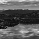 Panorama sul Lago d'Orta