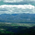 PANORAMA SULLA VALLE