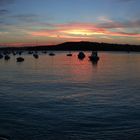 PANORAMA Sunset Manly