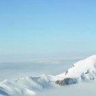 Panorama sur la vallée de Chaudefour