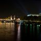 Panorama sur le Grand Palais