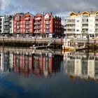 Panorama Svolvaer