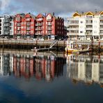 Panorama Svolvaer