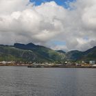 Panorama Svolvaer