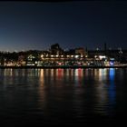 Panorama Sydney Harbour