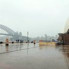 Panorama Sydney Oper Juli 2022