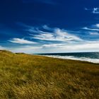 Panorama - Sylt - Nordsee - Strand - Insel