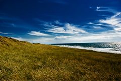 Panorama - Sylt - Nordsee - Strand - Insel