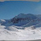 Panorama - Tauerngebiet im Salzburger Land