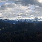 Panorama Tegernseehütte - Hilfe!