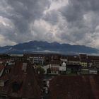 Panorama Thun