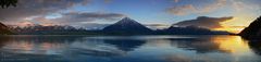 Panorama Thunersee