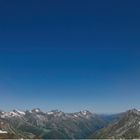 Panorama Tiefenbachkogel