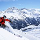 panorama tirol