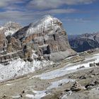 Panorama Tofane - Pelmo