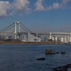 Panorama -Tokyo Bridge