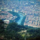 panorama torinese