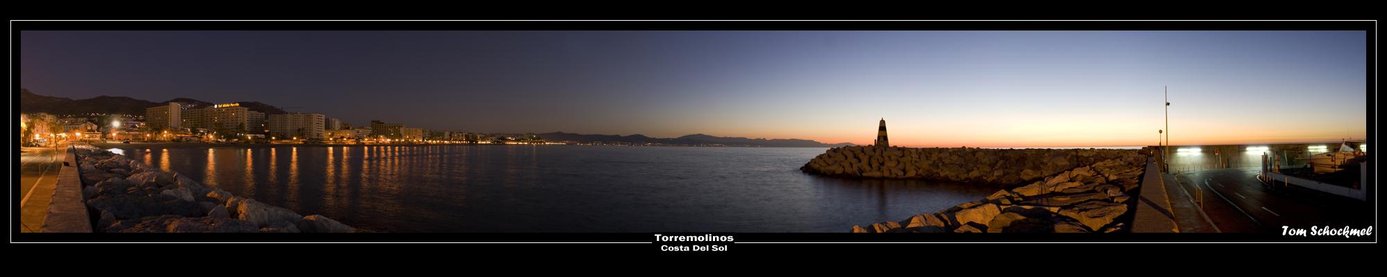 Panorama Torremolinos