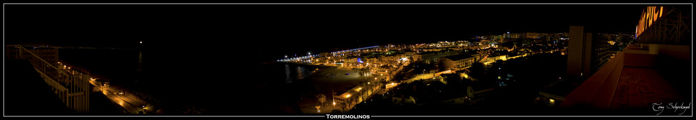 Panorama Torremolinos II