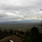 Panorama Toscano