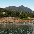 Panorama Toscolano-Maderno