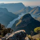 Panorama-Tour - Blyde River Canyon