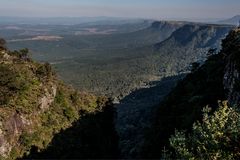 Panorama-Tour - Godfather's Window