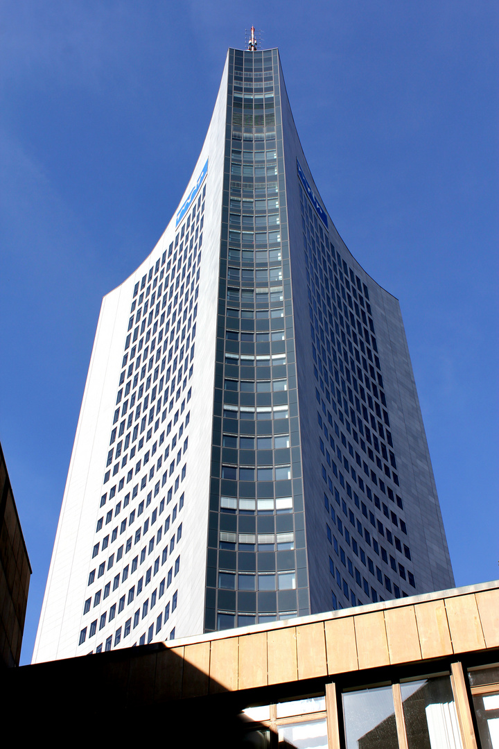 Panorama Tower