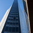 Panorama Tower in Leipzig