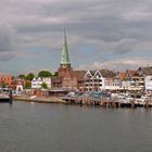 Panorama Travemünde