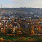 Panorama Trier