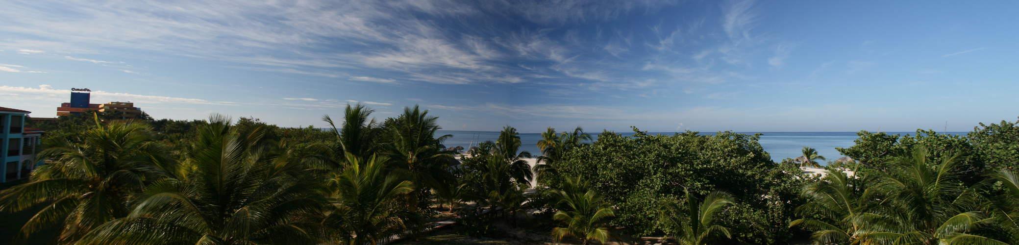 Panorama Trinidad