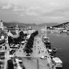 Panorama Trogir