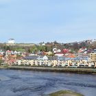 Panorama Trondheim