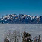 Panorama-Ueber dem Nebelmeer