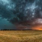 Panorama Unwetter