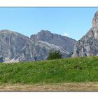 Panorama - Val Badia