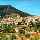 Panorama Valldemossa