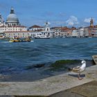 Panorama Venedig