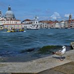 Panorama Venedig