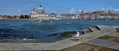 Panorama Venedig