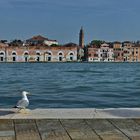 Panorama Venedig