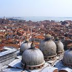 Panorama Venezia