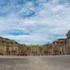 Panorama Versailles