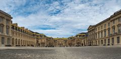 Panorama Versailles