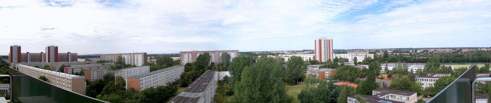 Panorama (Versuch)