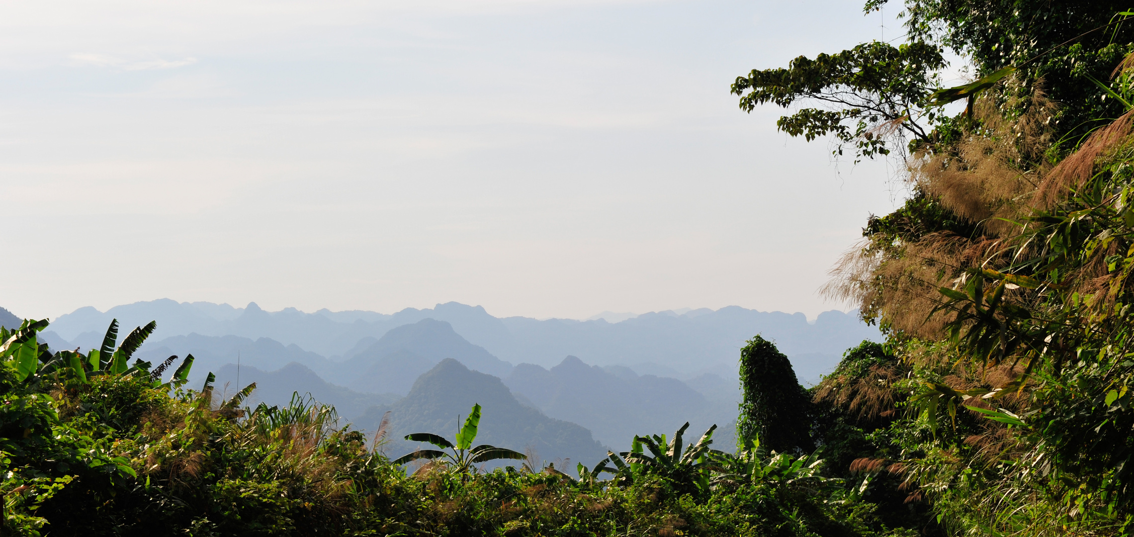 Panorama Vietnam