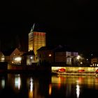 Panorama View am Ponts Couverts