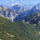 Panorama vom Aggenstein