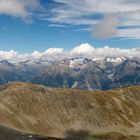 Panorama vom Augstbordhorn